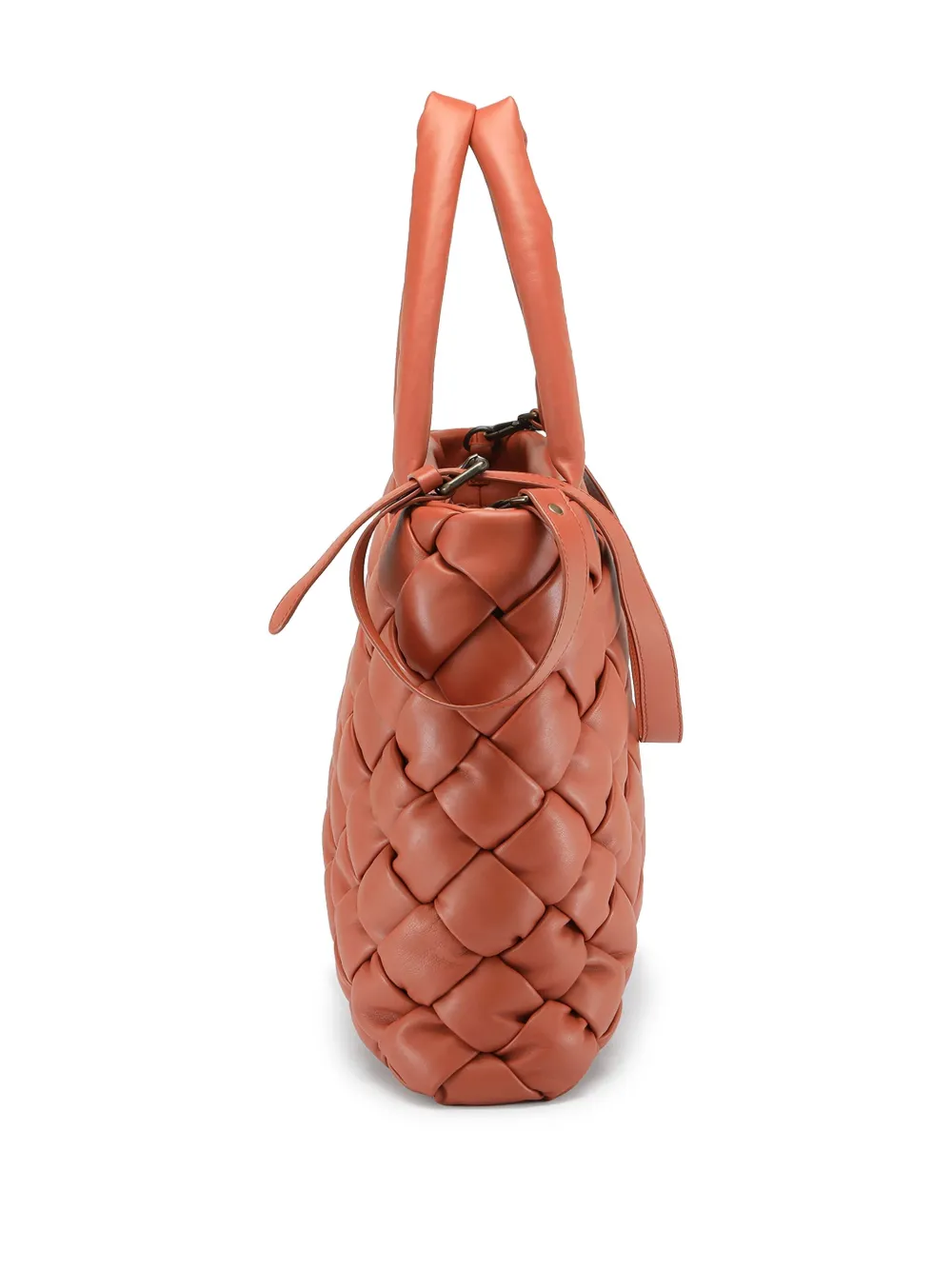 Officine Creative Class 511 shopper Oranje