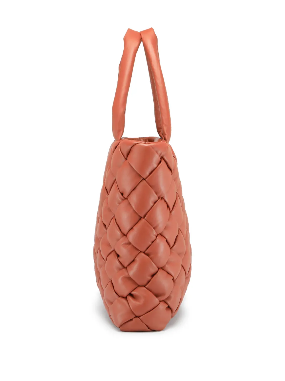 Officine Creative Class 511 shopper Oranje