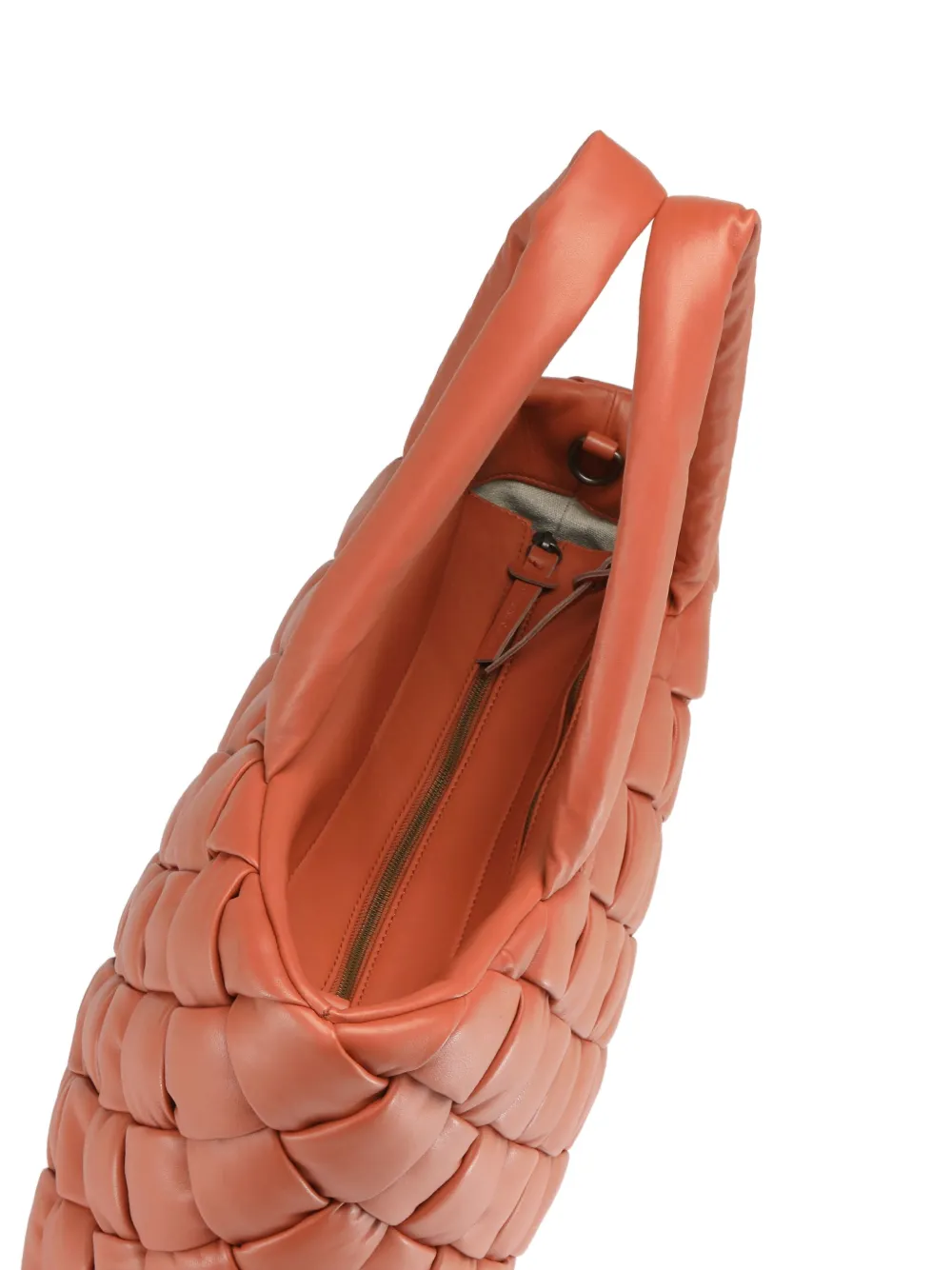 Officine Creative Class 511 shopper Oranje