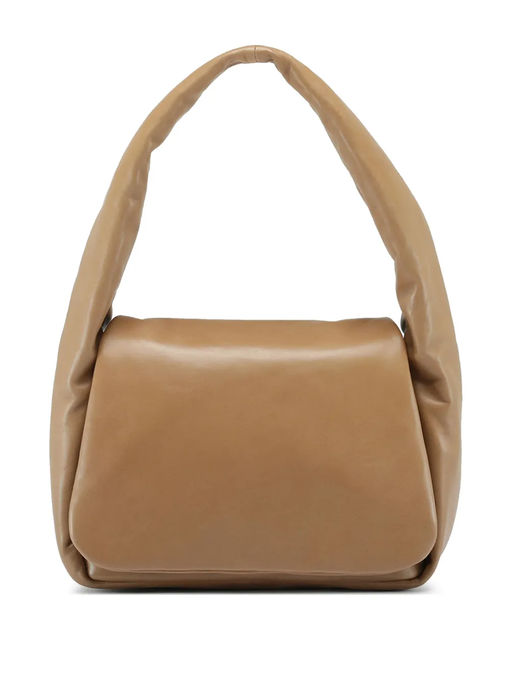 Officine Creative Bolina 036 ショルダーバッグ - ブラウン Officine Creative Bolina 036 ショルダーバッグ - ブラウン