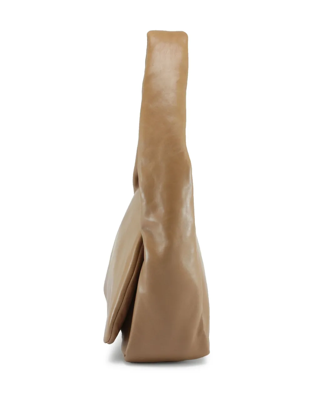 Officine Creative Bolina 036 schoudertas Bruin