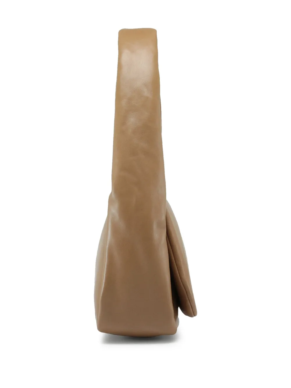 Officine Creative Bolina 036 schoudertas Bruin