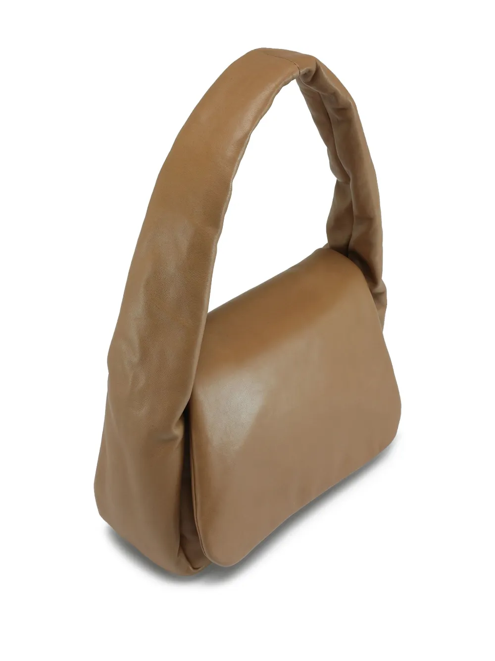 Officine Creative Bolina 036 schoudertas Bruin