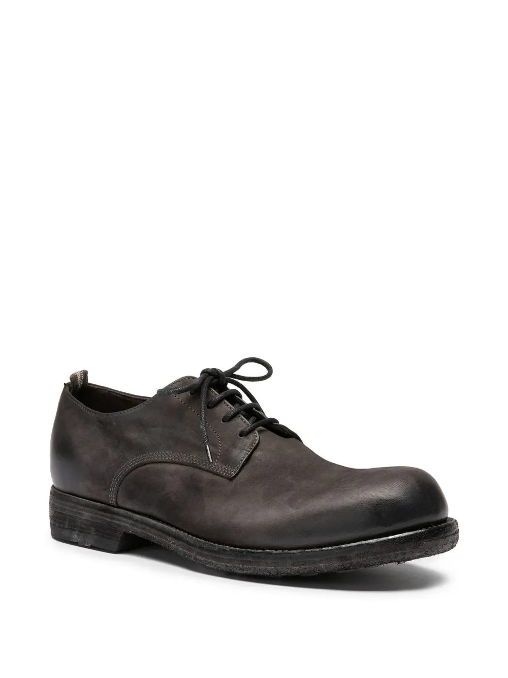 Officine Creative Bulla derby schoenen - Grijs