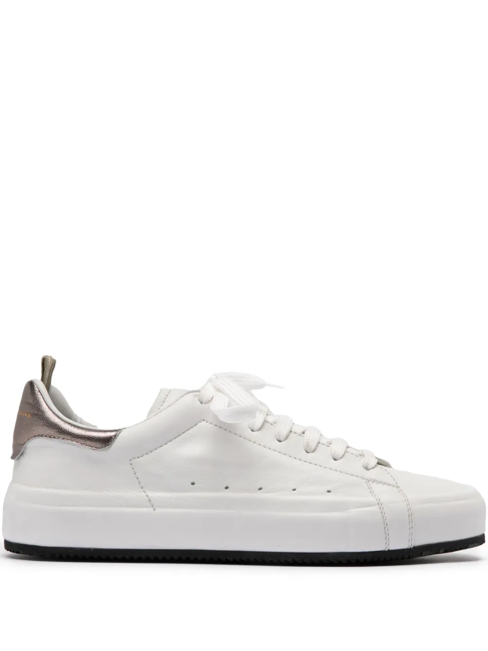 Officine Creative Primary 101 sneakers White