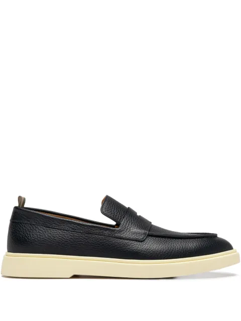 Officine Creative Bones 001 loafers