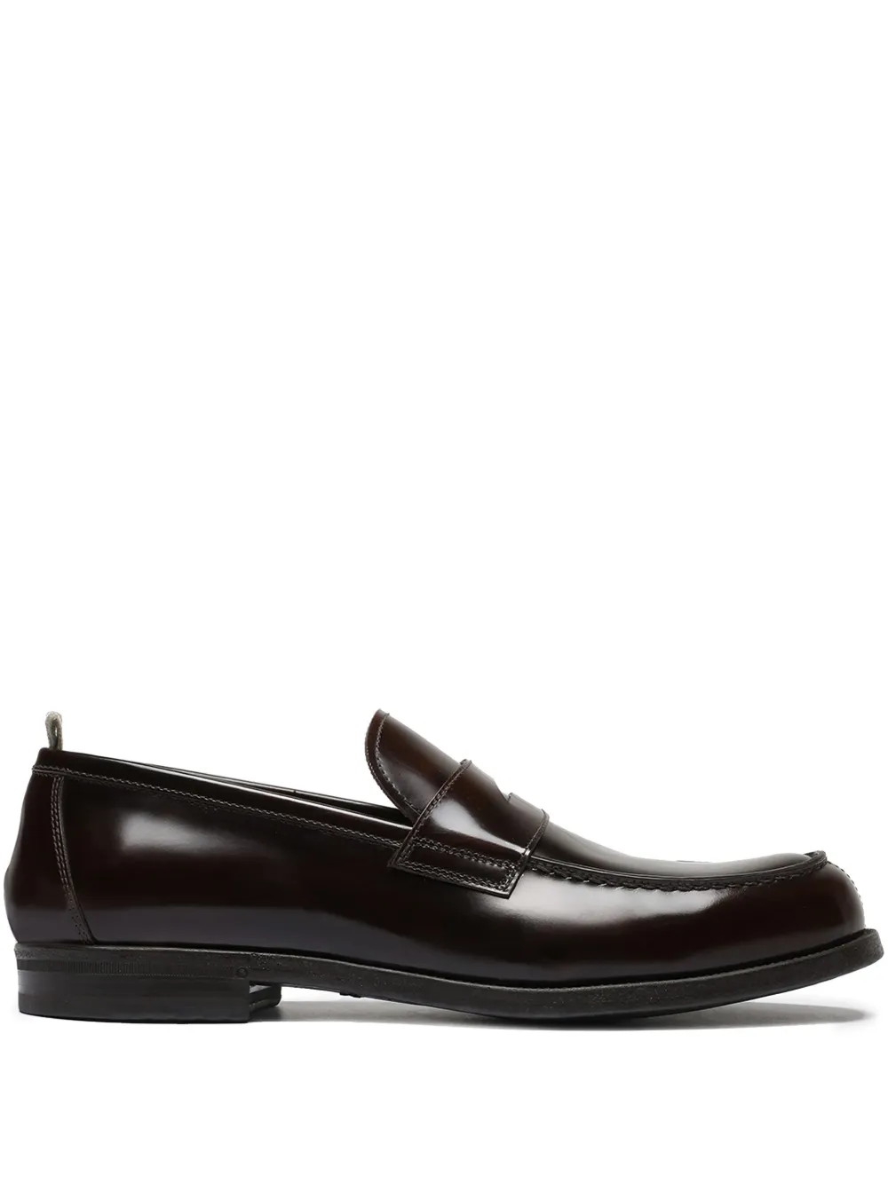 Vine 001 loafers