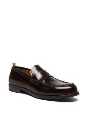 Officine Creative（オフィチーネクリエイティブ）モカシン