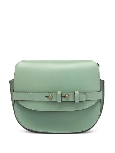 Officine Creative Bolsa transversal de couro