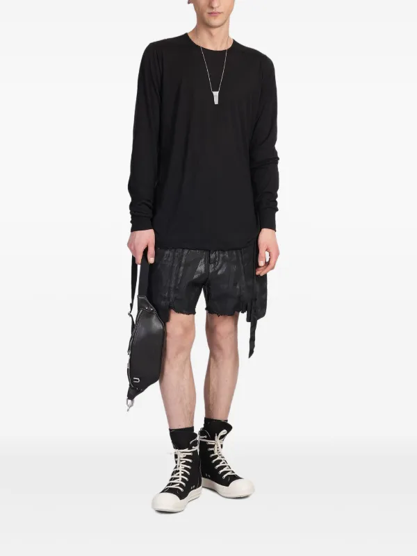 Rick Owens DRKSHDW Stefan Cargo Shorts | FARFETCH CA