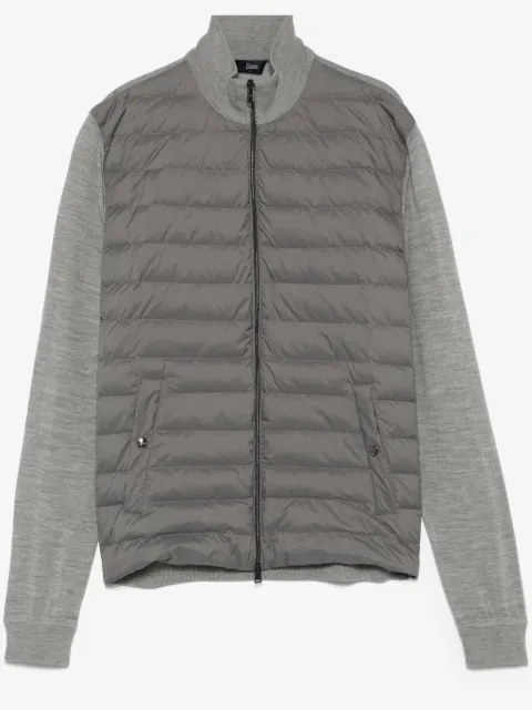 Herno down jacket