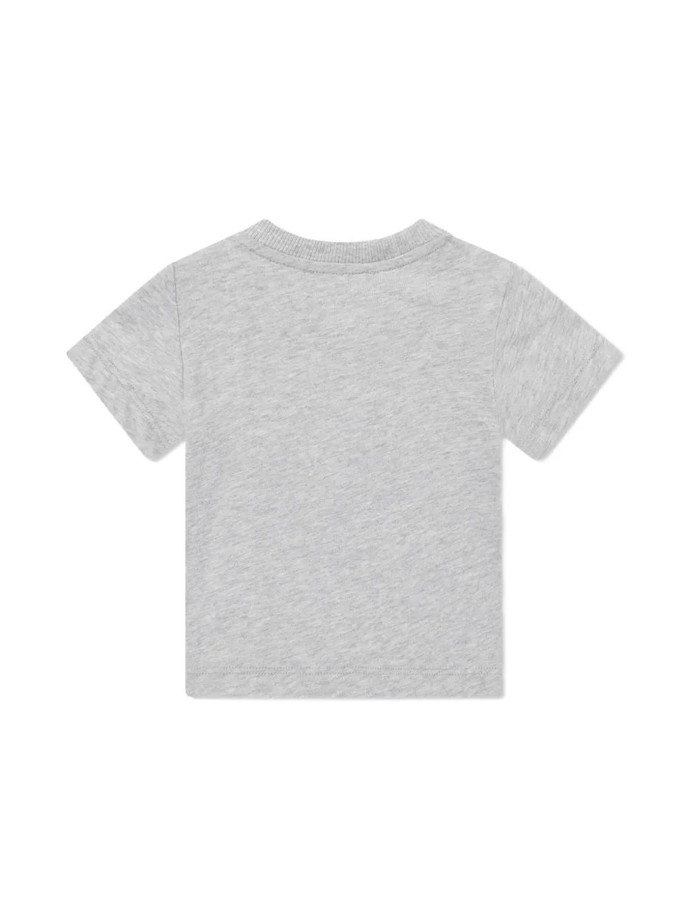 Moschino Kids logo-print T-shirt | Baby T-Shirts | Image 2
