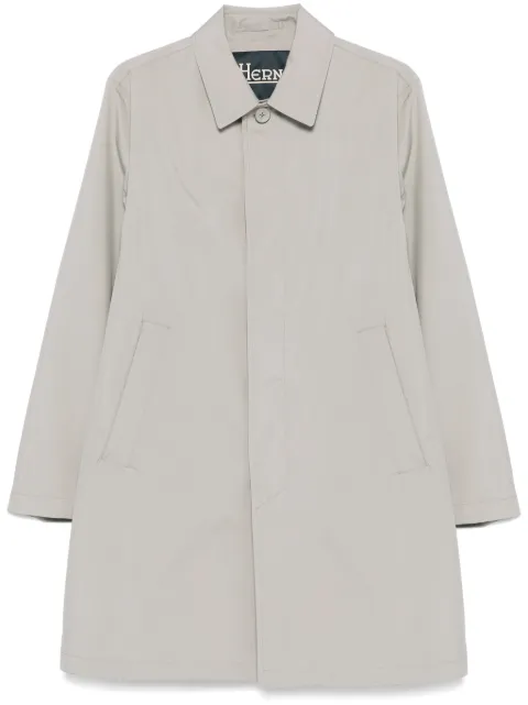Herno impermeable