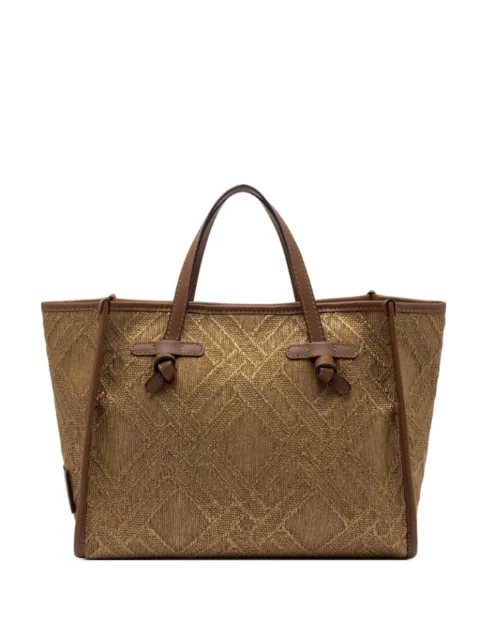 GIANNI CHIARINI Marcella tote bag