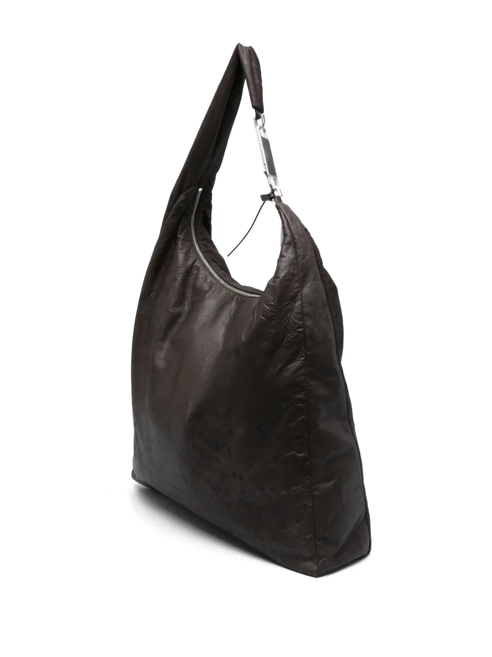 Rick Owens Gemini shopper Bruin