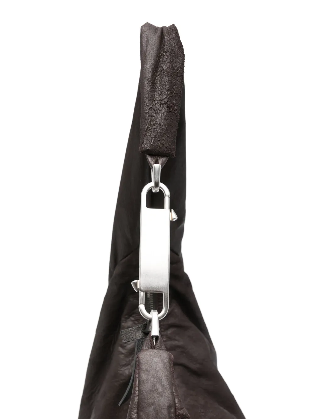 Rick Owens Gemini shopper Bruin