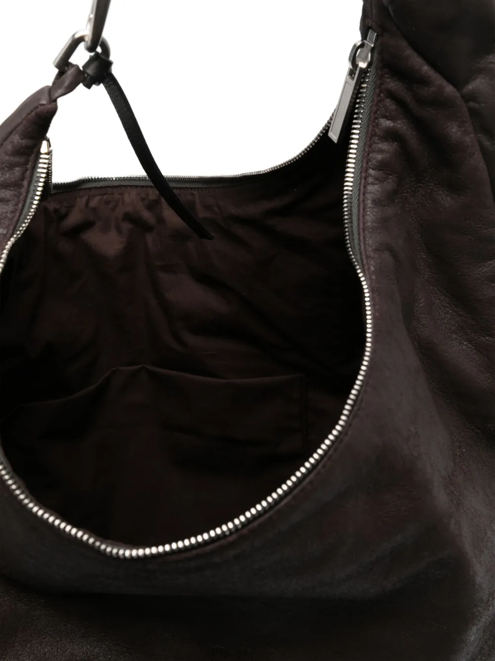 Rick Owens Gemini shopper Bruin