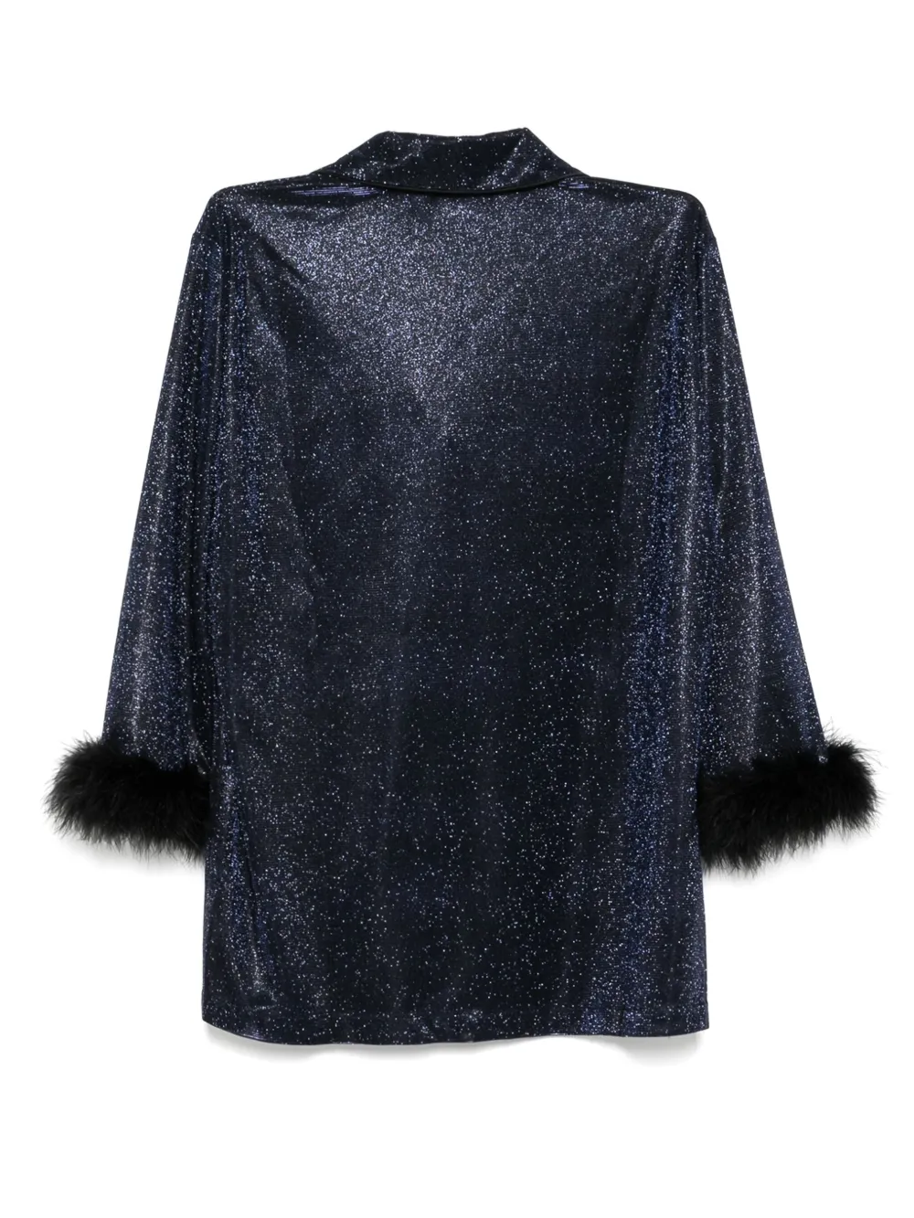 Gilda & Pearl Starlet Sparkle pyjama set | Pyjama Sets | Image 2