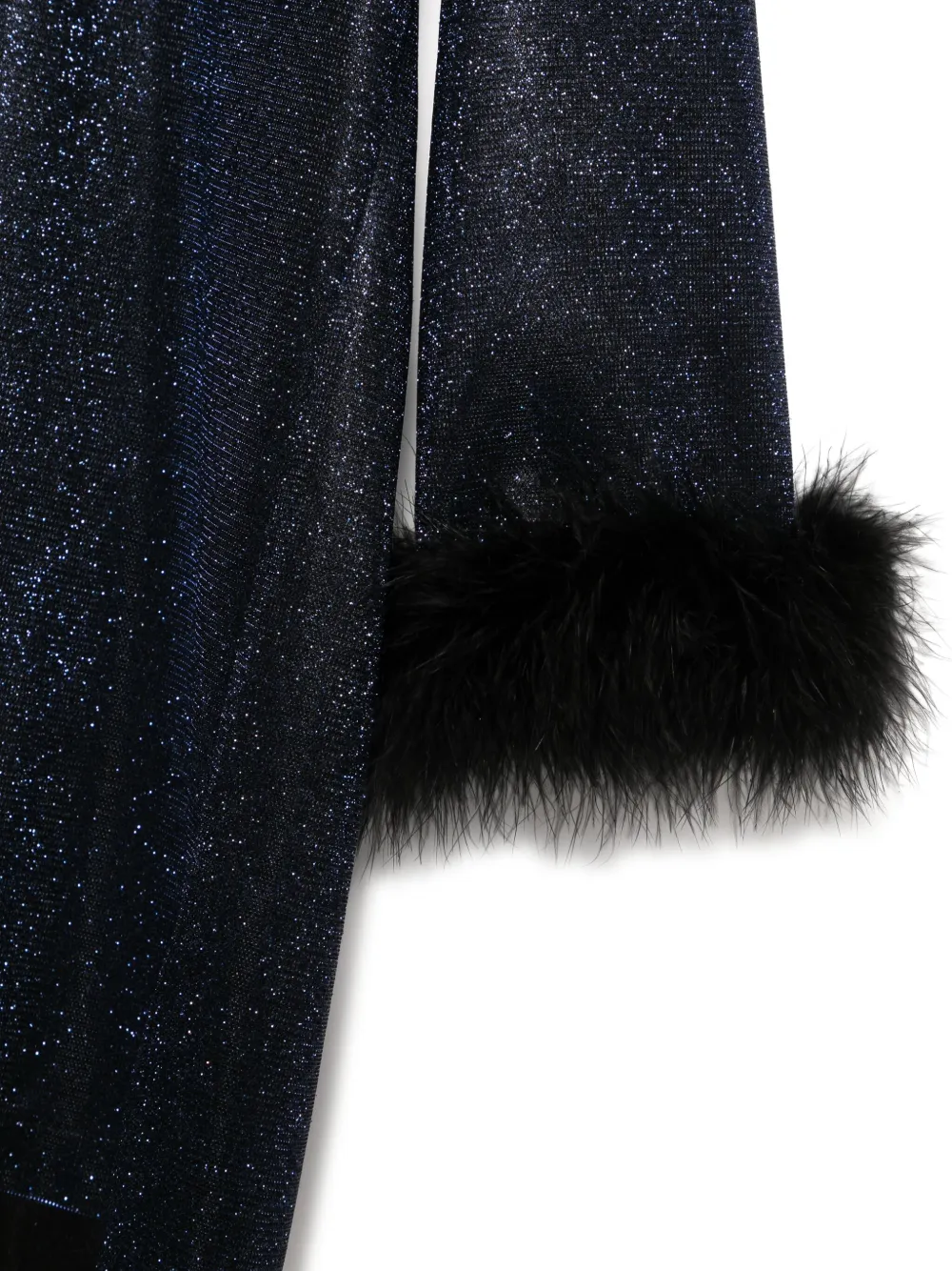 Gilda & Pearl Starlet Sparkle pyjama Blauw