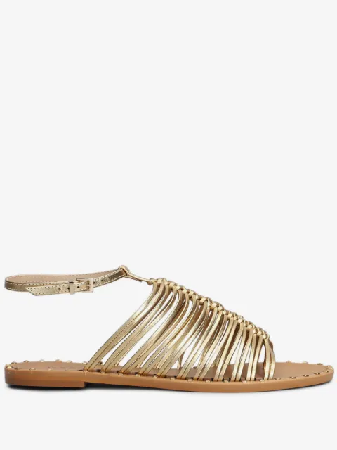 Werner strappy sandals