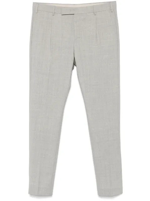 PT Torino pantalones plisados
