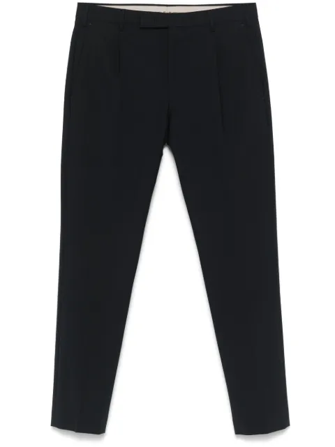 PT Torino Plissierte Hose