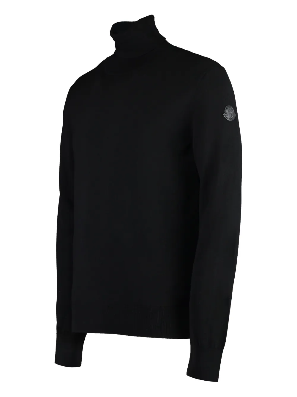 Moncler Coltrui Zwart