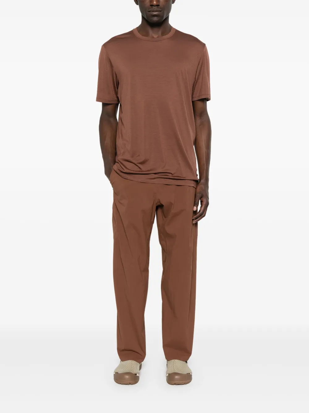 Veilance playera Frame | Playeras | Image 2