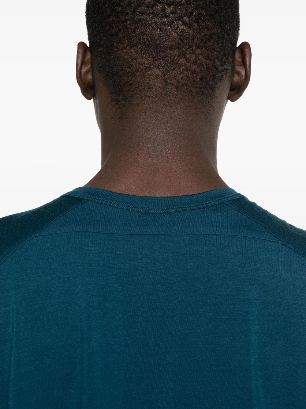 Veilance Frame T-shirt Blauw