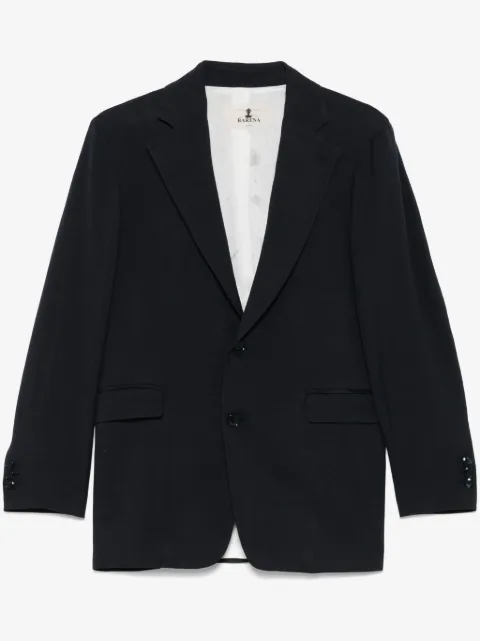 Barena Galà Brezza blazer
