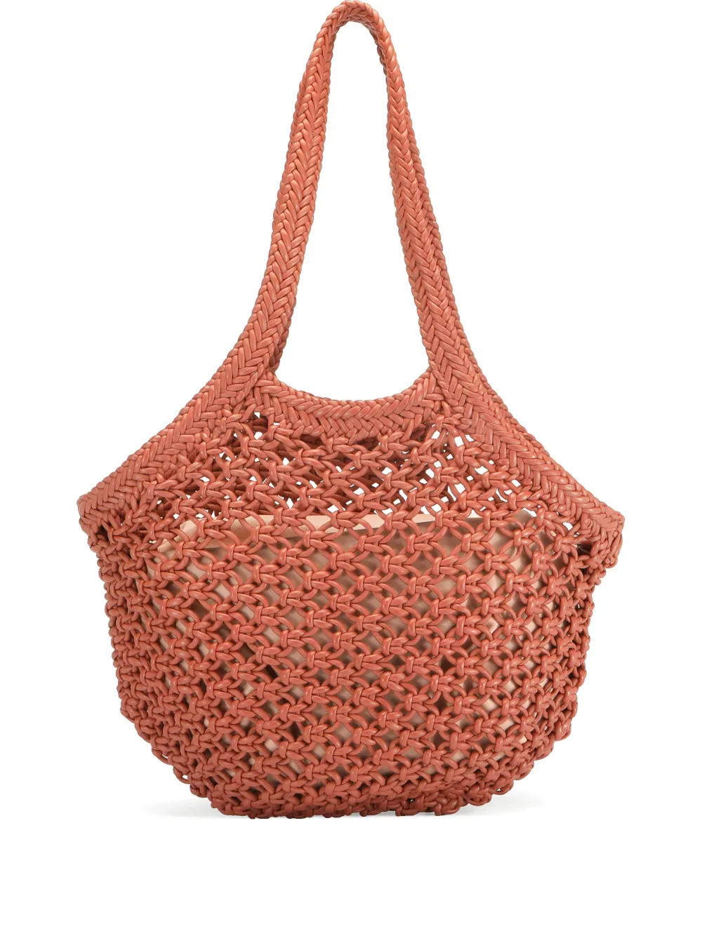 Officine Creative Susan 6 ショルダーバッグ - ピンク Officine Creative Susan 6 ショルダーバッグ - ピンク