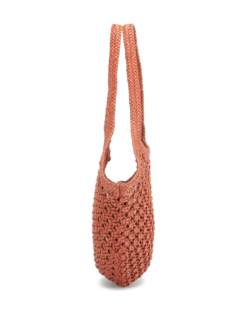 Officine Creative Susan 6 schoudertas Roze