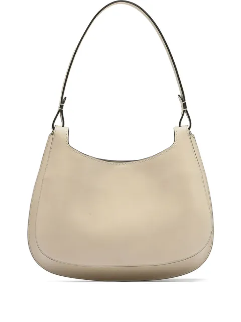 Officine Creative leather shoulder bag
