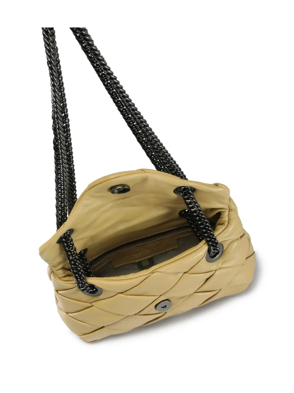 Officine Creative Borsa a spalla Class 61 | Image 6