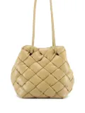 Officine Creative Class 59 shoulder bag - Neutrals