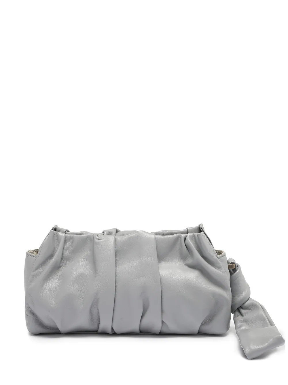 Officine Creative Bolina clutch Grijs
