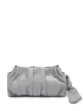 Officine Creative Bolina clutch bag - Grey