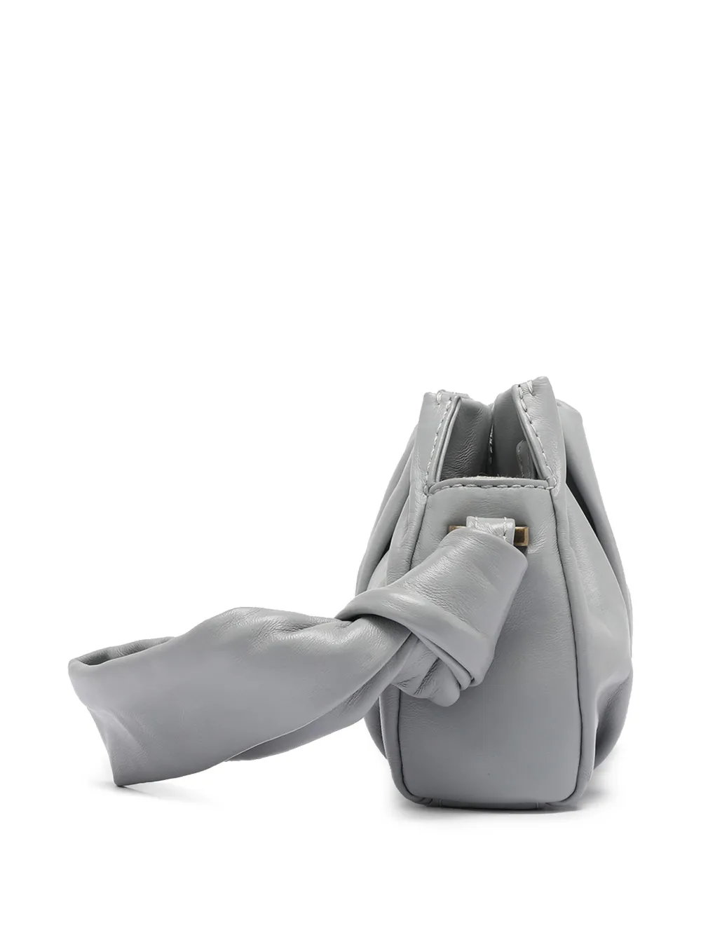 Officine Creative Bolina clutch Grijs
