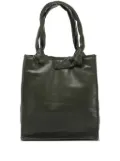 Officine Creative Bolina 35 shoulder bag - Green