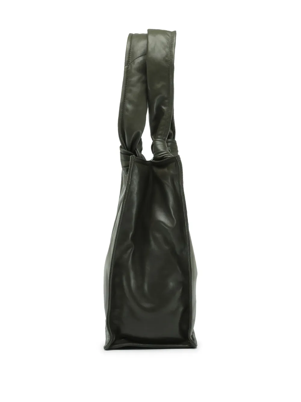 Officine Creative Bolina 35 schoudertas Groen