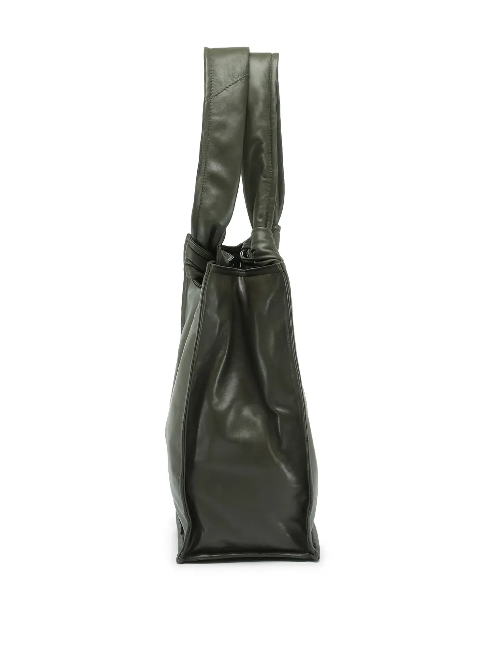 Officine Creative Bolina 35 schoudertas Groen