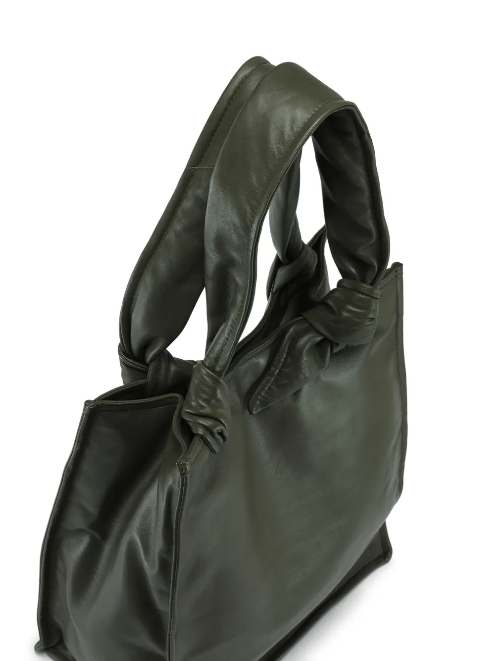Officine Creative Bolina 35 schoudertas Groen
