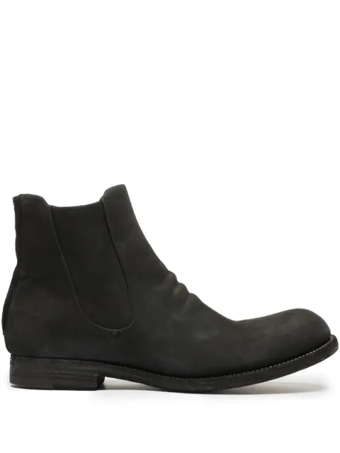 Officine Creative leather boots