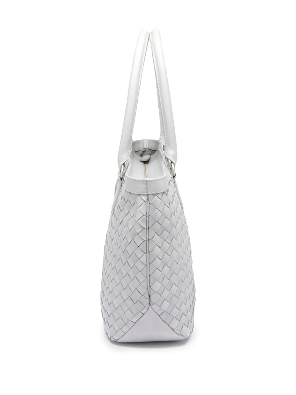Officine Creative Armor 010 shopper Grijs