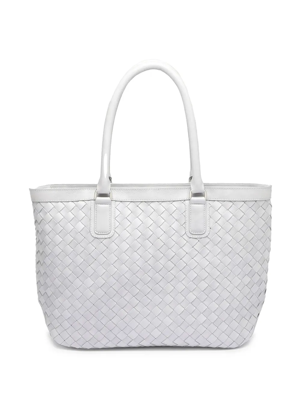 Officine Creative Armor 010 shopper Grijs