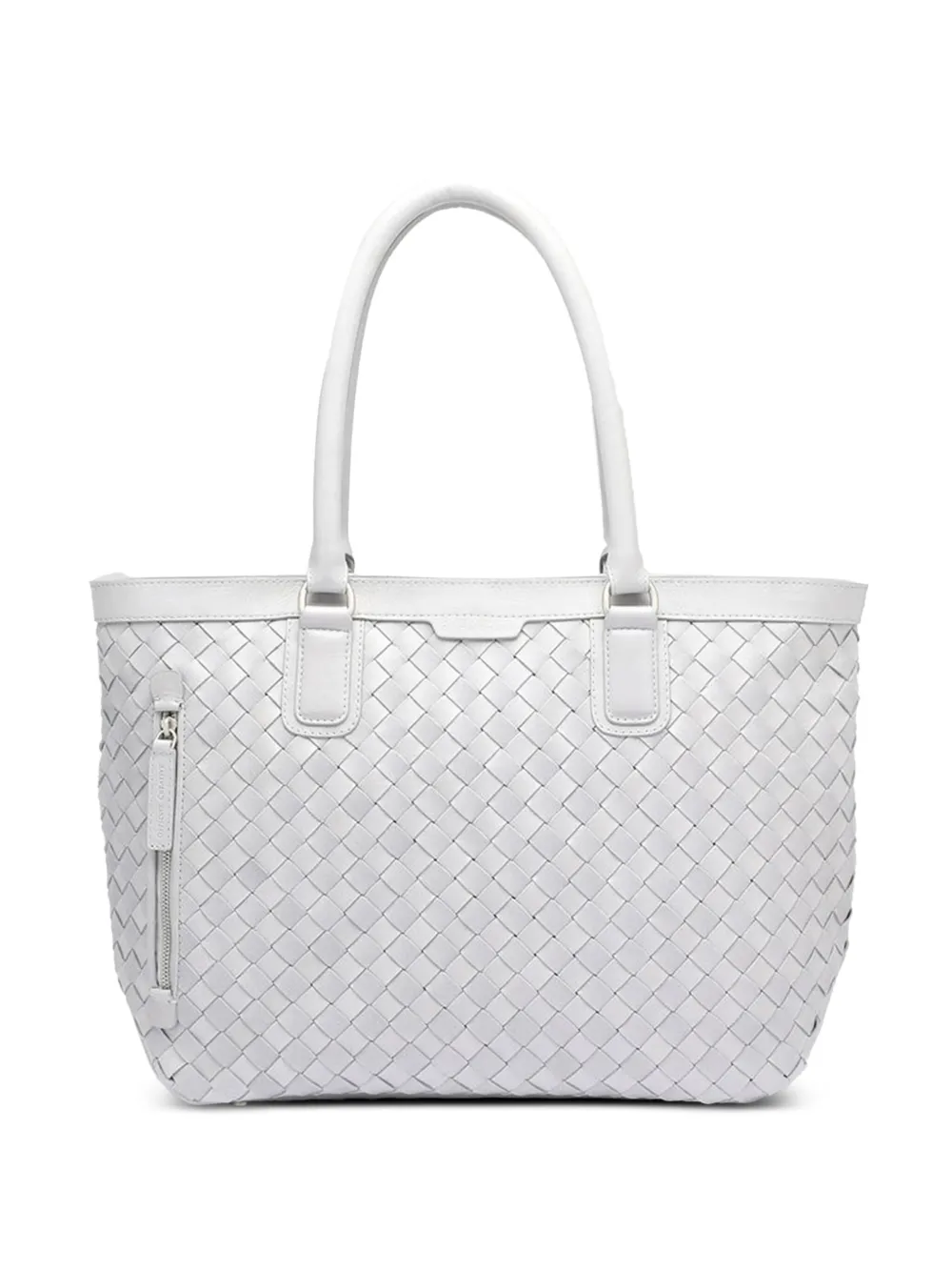 Officine Creative Armor 010 shopper Grijs