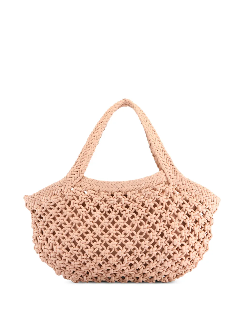 Officine Creative Susan 8 ハンドバッグ - ピンク Officine Creative Susan 8 ハンドバッグ - ピンク