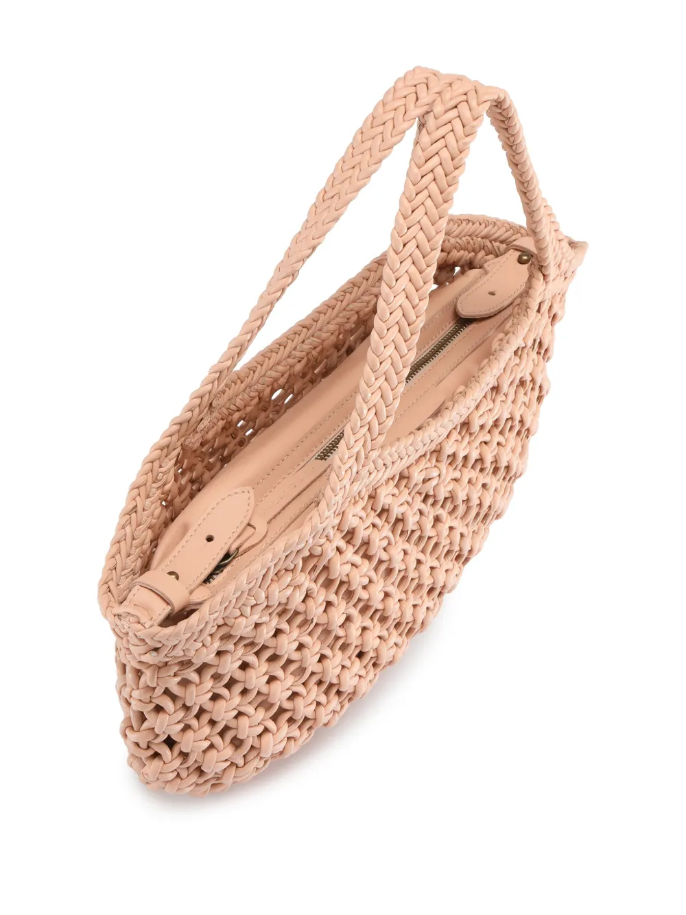 Officine Creative Susan 8 shopper Roze