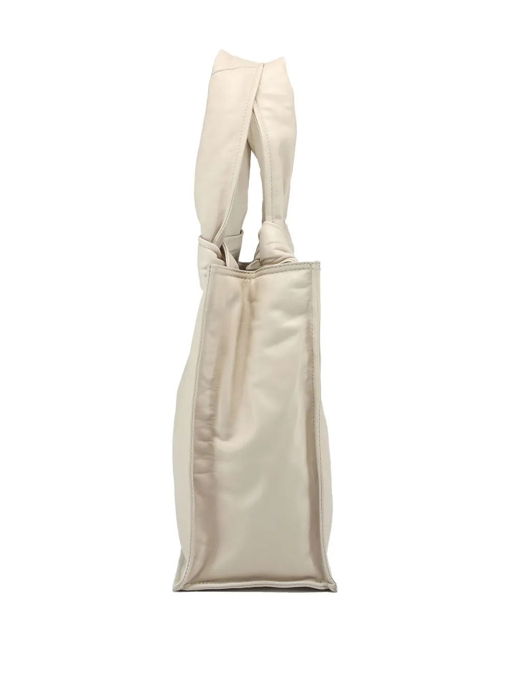 Officine Creative Bolina 35 schoudertas Beige