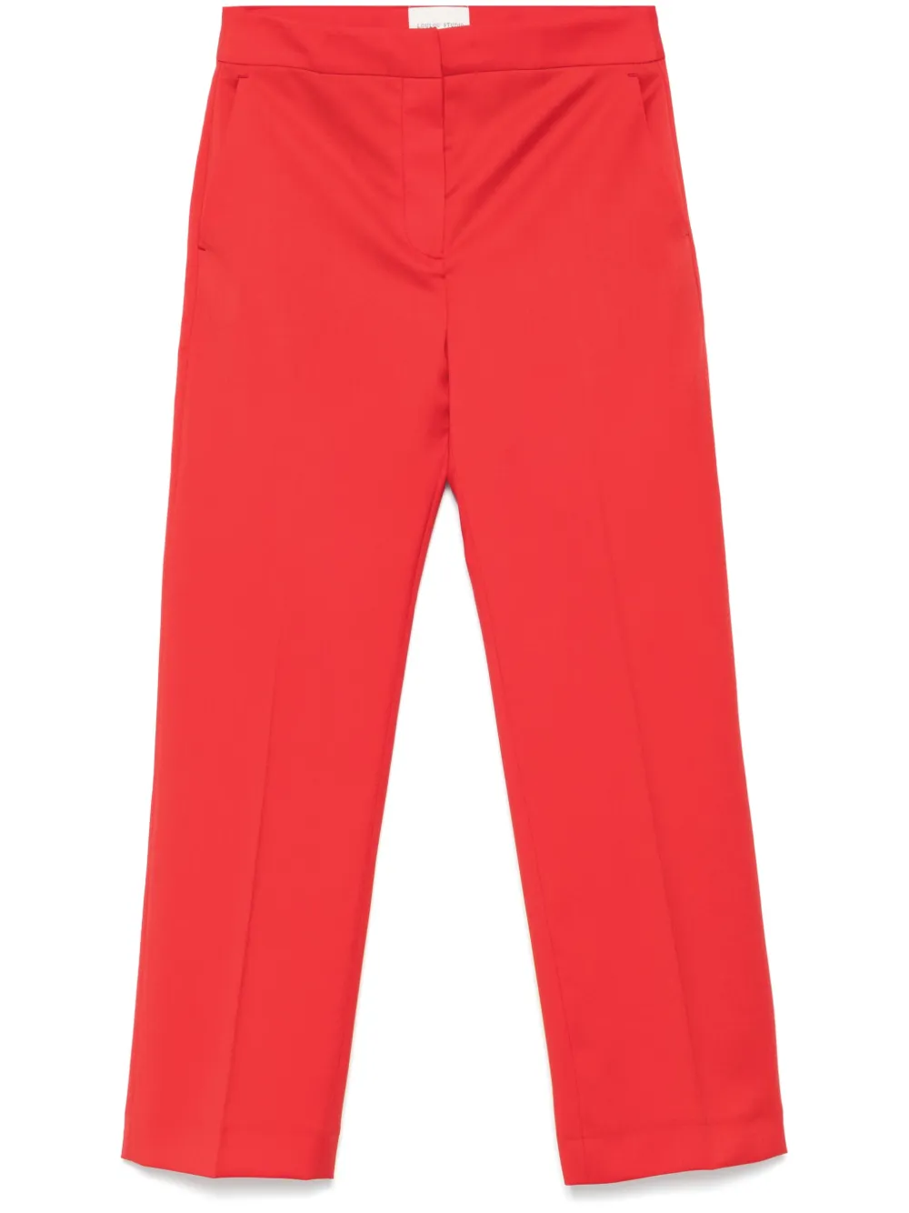 Sofe trousers